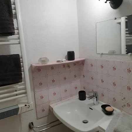 Appartement Au Coeur Du Berry Lignières Exterior foto
