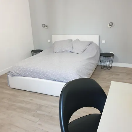 Appartement Au Coeur Du Berry Lignières Exterior foto