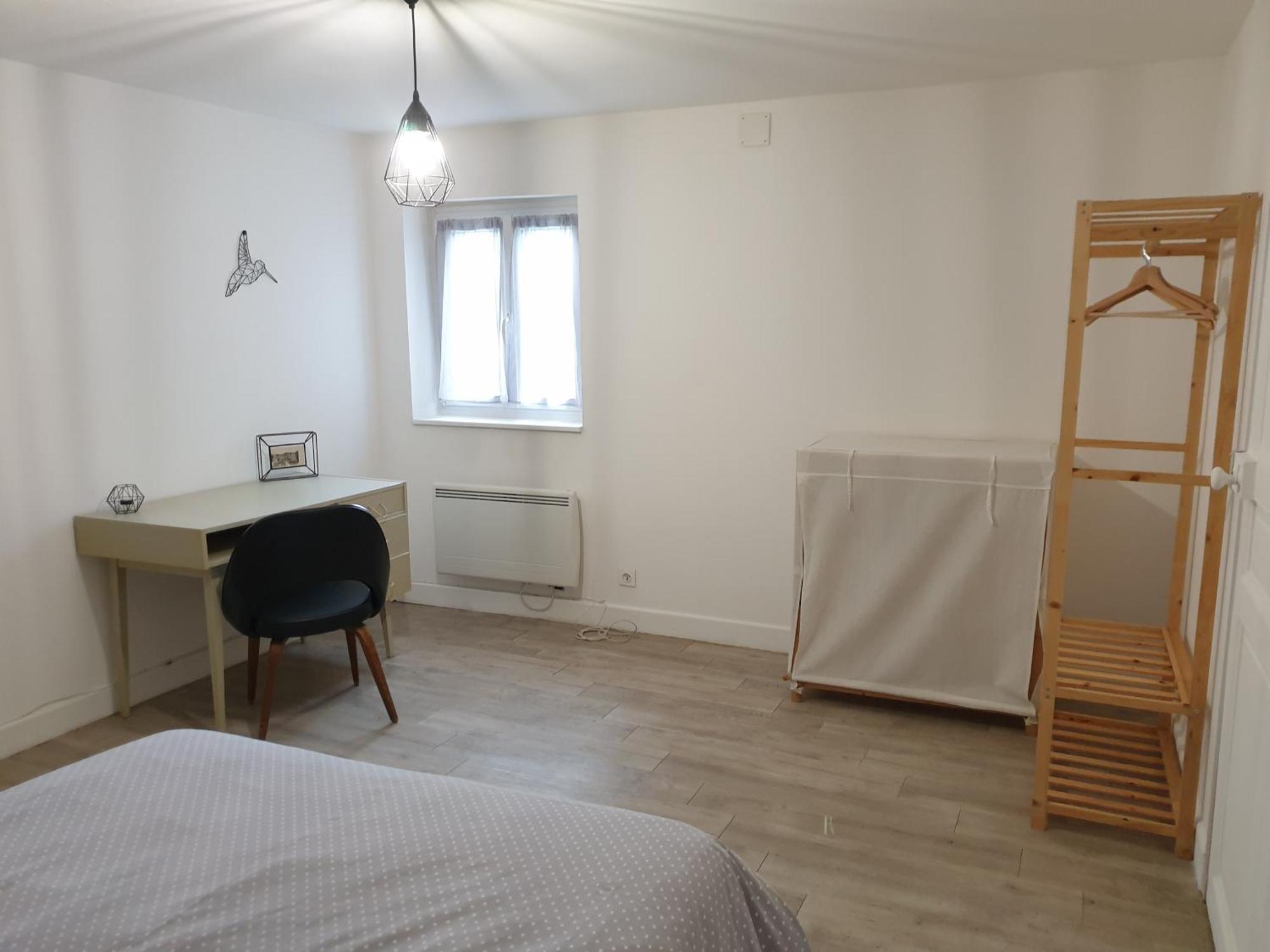 Apartment Au Coeur Du Berry Lignieres (Cher)